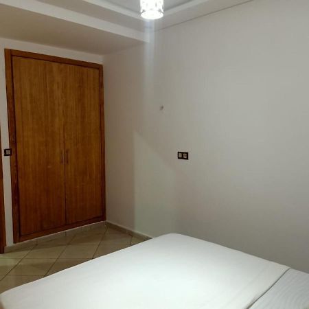 Appartement De Luxe A Deux Pas De La Mer Martil Luaran gambar