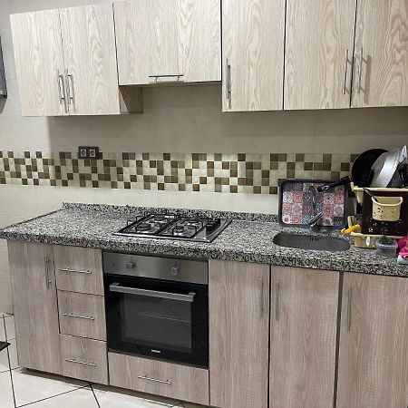 Appartement De Luxe A Deux Pas De La Mer Martil Luaran gambar